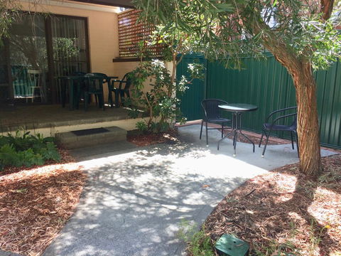 Kenata-Fairway Apartment Hotel - Accommodation in Surfers Paradise 19