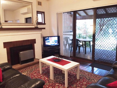 Kenata-Fairway Apartment Hotel - Accommodation in Surfers Paradise 21