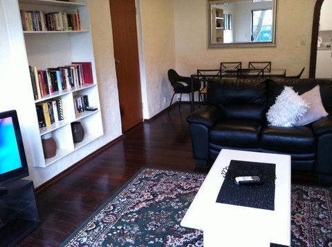 Kenata-Fairway Apartment Hotel - Accommodation in Surfers Paradise 30