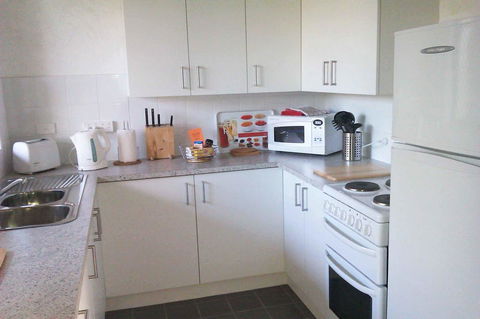 Kenata-Fairway Apartment Hotel - Accommodation in Surfers Paradise 24