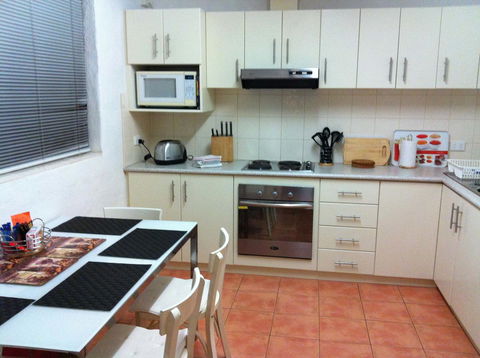 Kenata-Fairway Apartment Hotel - Accommodation in Surfers Paradise 17