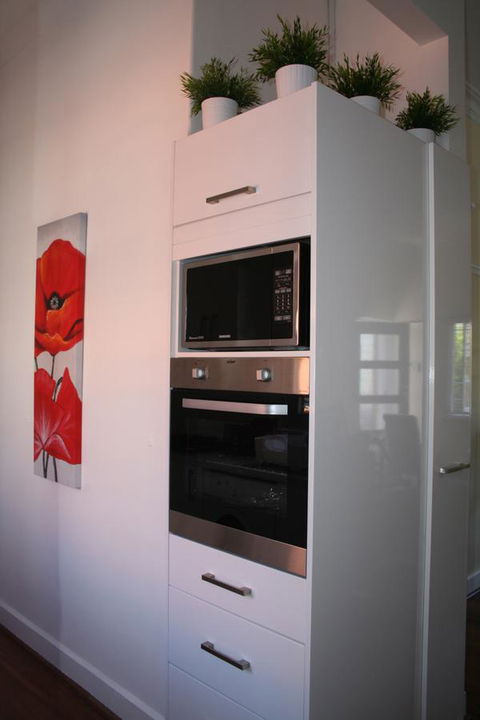 Kenata-Fairway Apartment Hotel - Accommodation in Surfers Paradise 14