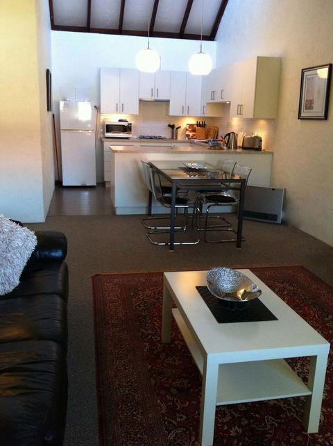 Kenata-Fairway Apartment Hotel - Accommodation in Surfers Paradise 28