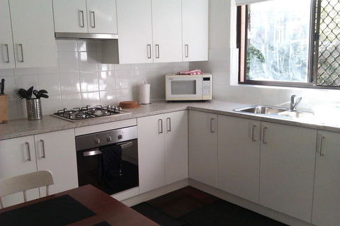 Kenata-Fairway Apartment Hotel - Accommodation in Surfers Paradise 31