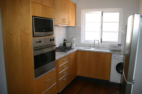 Kenata-Fairway Apartment Hotel - Accommodation in Surfers Paradise 4