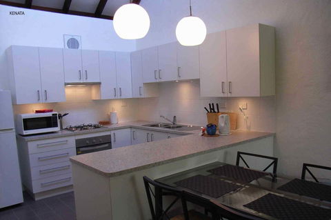 Kenata-Fairway Apartment Hotel - Accommodation in Surfers Paradise 27