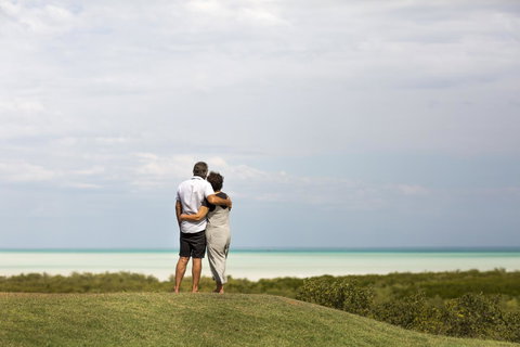 Moonlight Bay Suites - Accommodation in Surfers Paradise 9