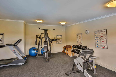 Moonlight Bay Suites - Accommodation in Surfers Paradise 15
