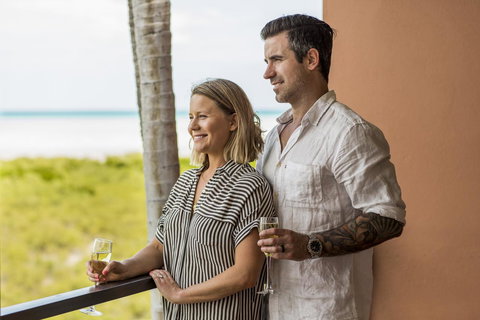 Moonlight Bay Suites - Accommodation in Surfers Paradise 8