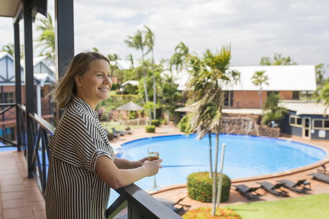 Moonlight Bay Suites - Accommodation in Surfers Paradise 2