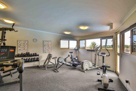 Moonlight Bay Suites - Accommodation in Surfers Paradise 16