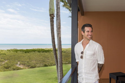 Moonlight Bay Suites - Accommodation in Surfers Paradise 11