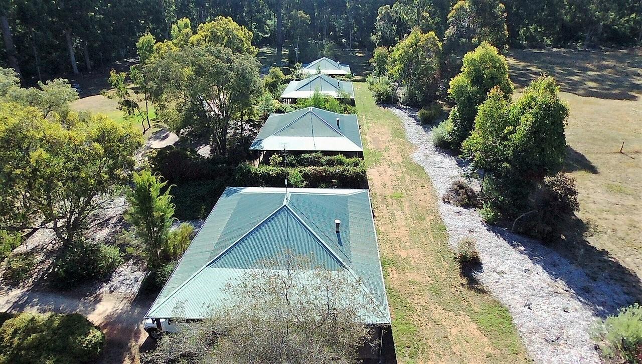 Yeagarup WA Accommodation in Surfers Paradise