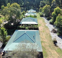 Treenbrook Cottages - Accommodation in Surfers Paradise