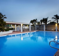 Wintersun Hotel - Accommodation in Surfers Paradise