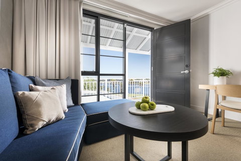 Tradewinds Hotel And Suites Fremantle - Accommodation in Surfers Paradise 8