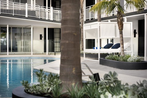 Tradewinds Hotel And Suites Fremantle - Accommodation in Surfers Paradise 29