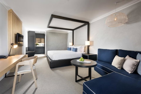 Tradewinds Hotel And Suites Fremantle - Accommodation in Surfers Paradise 38