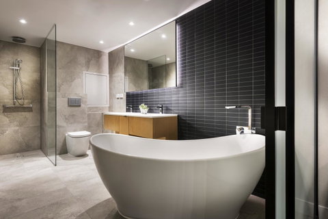 Tradewinds Hotel And Suites Fremantle - Accommodation in Surfers Paradise 14