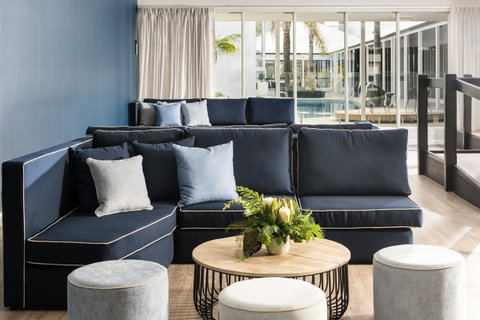 Tradewinds Hotel And Suites Fremantle - Accommodation in Surfers Paradise 34