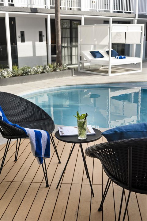 Tradewinds Hotel And Suites Fremantle - Accommodation in Surfers Paradise 31