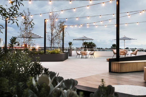 Tradewinds Hotel And Suites Fremantle - Accommodation in Surfers Paradise 5