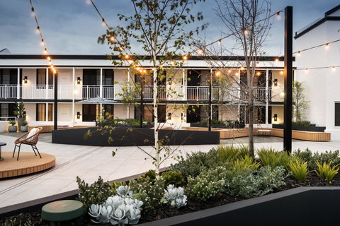 Tradewinds Hotel And Suites Fremantle - Accommodation in Surfers Paradise 16