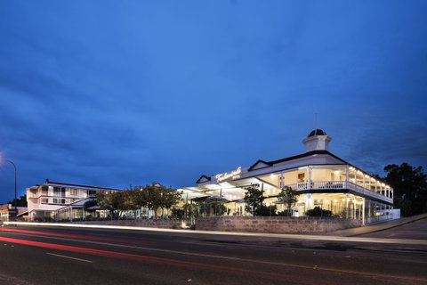 Tradewinds Hotel And Suites Fremantle - Accommodation in Surfers Paradise 24