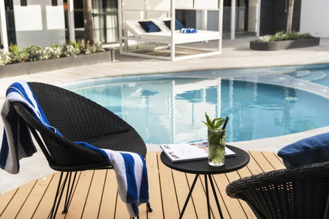 Tradewinds Hotel And Suites Fremantle - Accommodation in Surfers Paradise 32