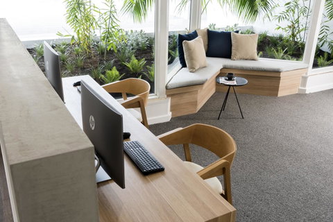Tradewinds Hotel And Suites Fremantle - Accommodation in Surfers Paradise 35