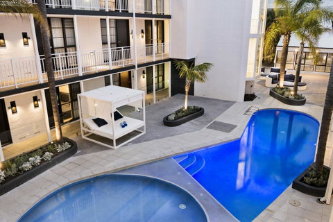 Tradewinds Hotel And Suites Fremantle - Accommodation in Surfers Paradise 4