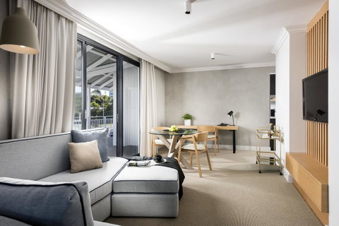 Tradewinds Hotel And Suites Fremantle - Accommodation in Surfers Paradise 19