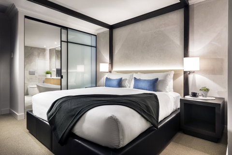 Tradewinds Hotel And Suites Fremantle - Accommodation in Surfers Paradise 1