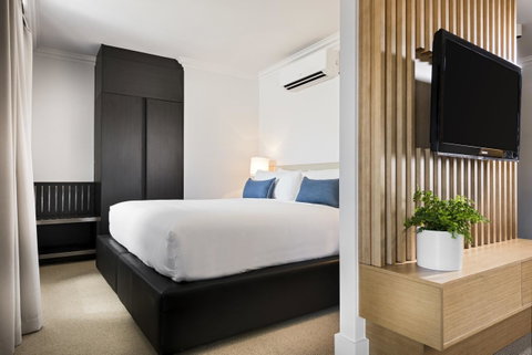 Tradewinds Hotel And Suites Fremantle - Accommodation in Surfers Paradise 12