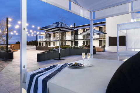 Tradewinds Hotel And Suites Fremantle - Accommodation in Surfers Paradise 2