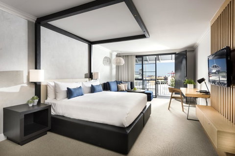 Tradewinds Hotel And Suites Fremantle - Accommodation in Surfers Paradise 3