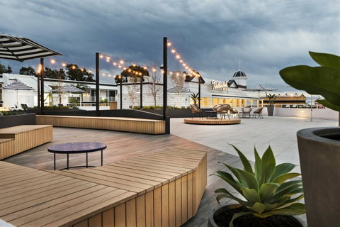 Tradewinds Hotel And Suites Fremantle - Accommodation in Surfers Paradise 9