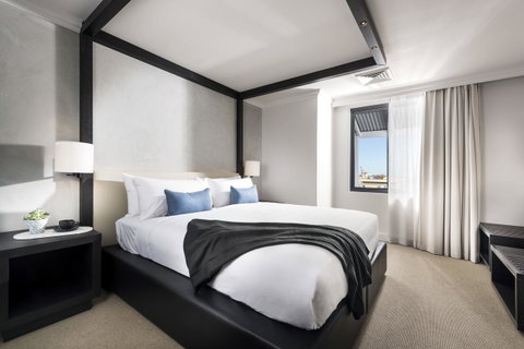Tradewinds Hotel And Suites Fremantle - Accommodation in Surfers Paradise 21