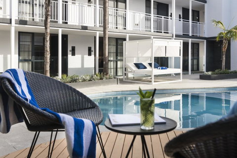 Tradewinds Hotel And Suites Fremantle - Accommodation in Surfers Paradise 30