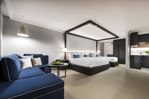 Tradewinds Hotel And Suites Fremantle - Accommodation in Surfers Paradise 43