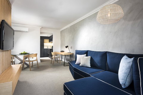 Tradewinds Hotel And Suites Fremantle - Accommodation in Surfers Paradise 42
