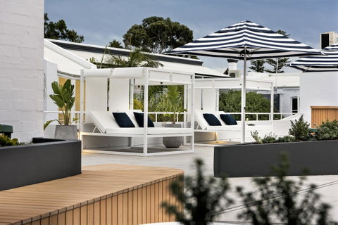 Tradewinds Hotel And Suites Fremantle - Accommodation in Surfers Paradise 26