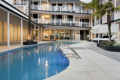 Tradewinds Hotel And Suites Fremantle - Accommodation in Surfers Paradise 20