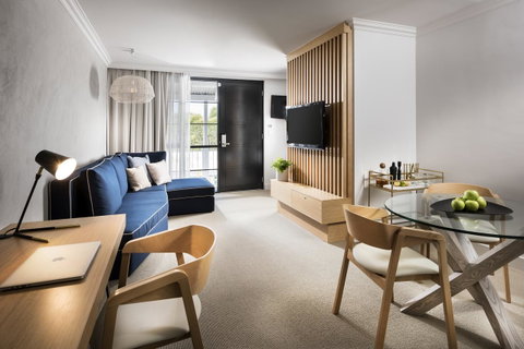 Tradewinds Hotel And Suites Fremantle - Accommodation in Surfers Paradise 41
