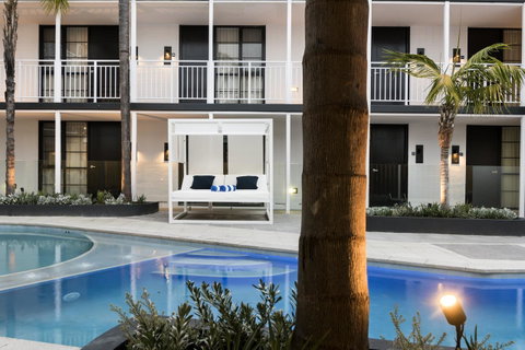 Tradewinds Hotel And Suites Fremantle - Accommodation in Surfers Paradise 18