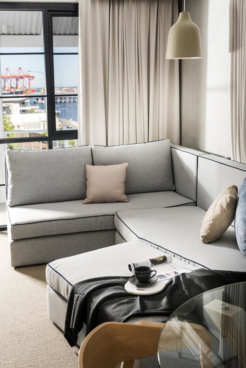 Tradewinds Hotel And Suites Fremantle - Accommodation in Surfers Paradise 17