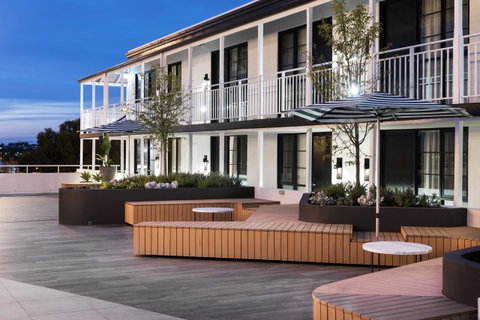 Tradewinds Hotel And Suites Fremantle - Accommodation in Surfers Paradise 0