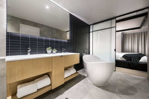 Tradewinds Hotel And Suites Fremantle - Accommodation in Surfers Paradise 40