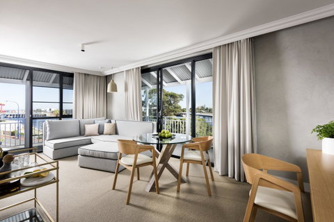 Tradewinds Hotel And Suites Fremantle - Accommodation in Surfers Paradise 25