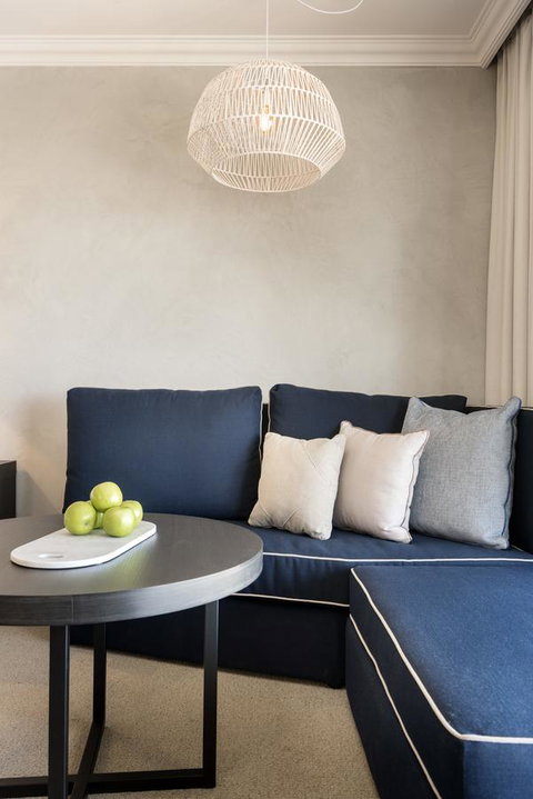 Tradewinds Hotel And Suites Fremantle - Accommodation in Surfers Paradise 6